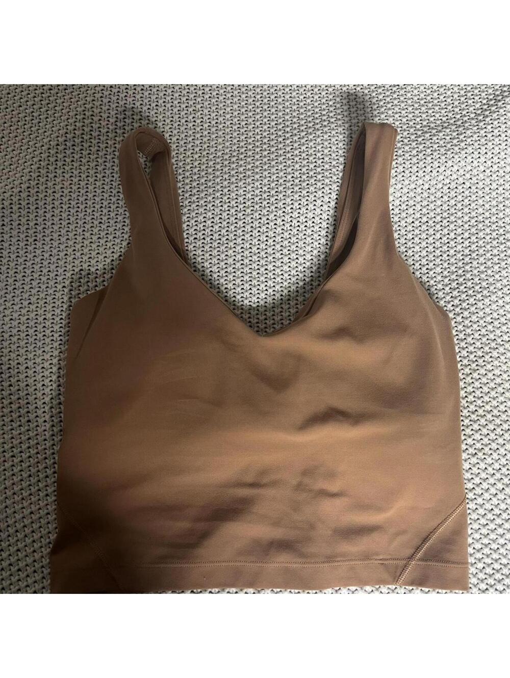 Lululemon Tank